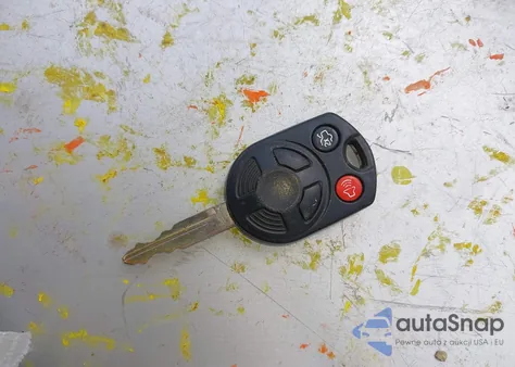 2011 Ford Fusion Sel z USA, uszkodzony, nr VIN 3FAHP0CG3BR339142